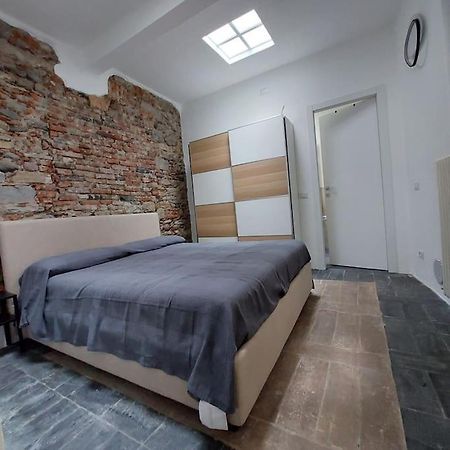 Vacanze Nel Borgo Bergamo Zewnętrze zdjęcie