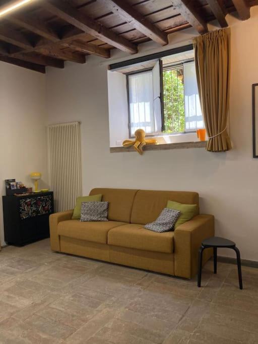 Vacanze Nel Borgo Bergamo Zewnętrze zdjęcie