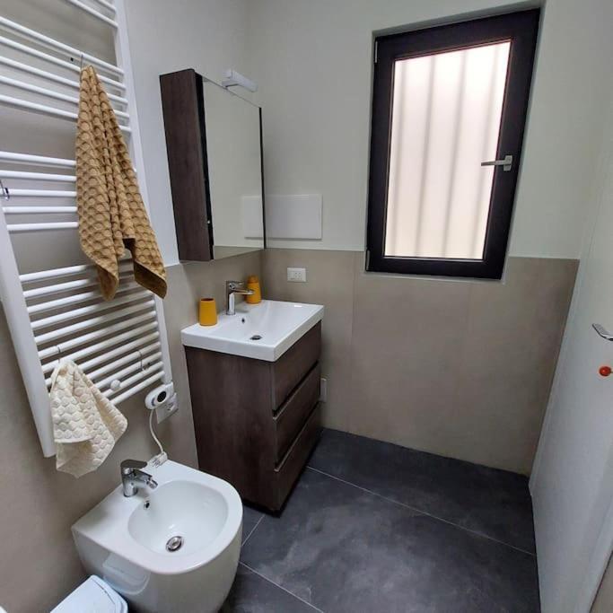 Vacanze Nel Borgo Bergamo Zewnętrze zdjęcie