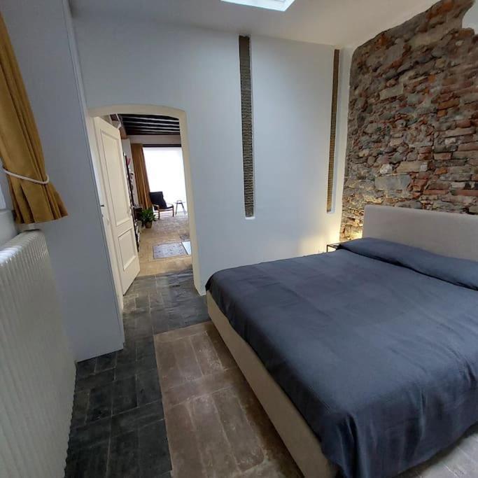 Vacanze Nel Borgo Bergamo Zewnętrze zdjęcie
